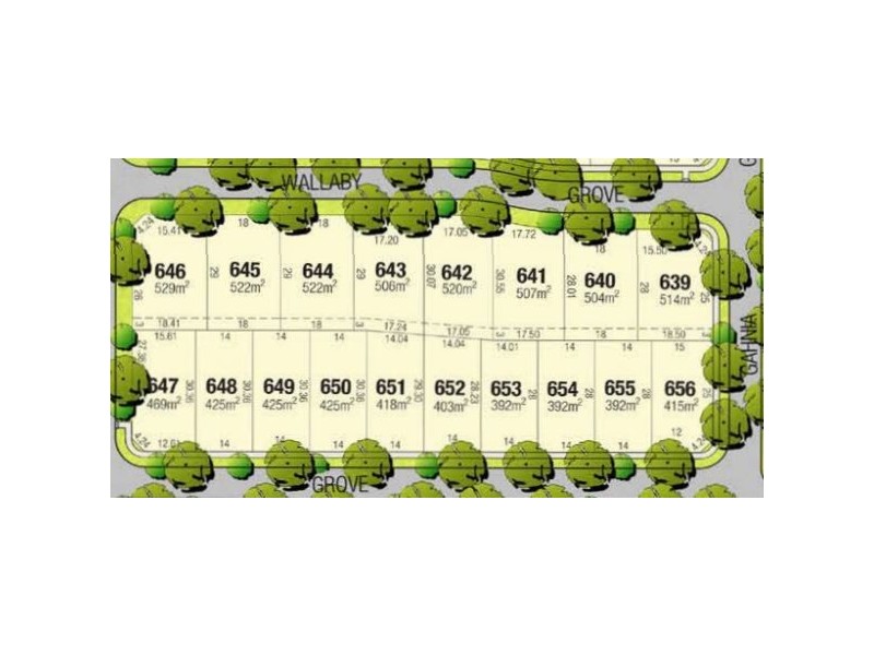 Lot 654 Firetail Grove, Cowes VIC 3922