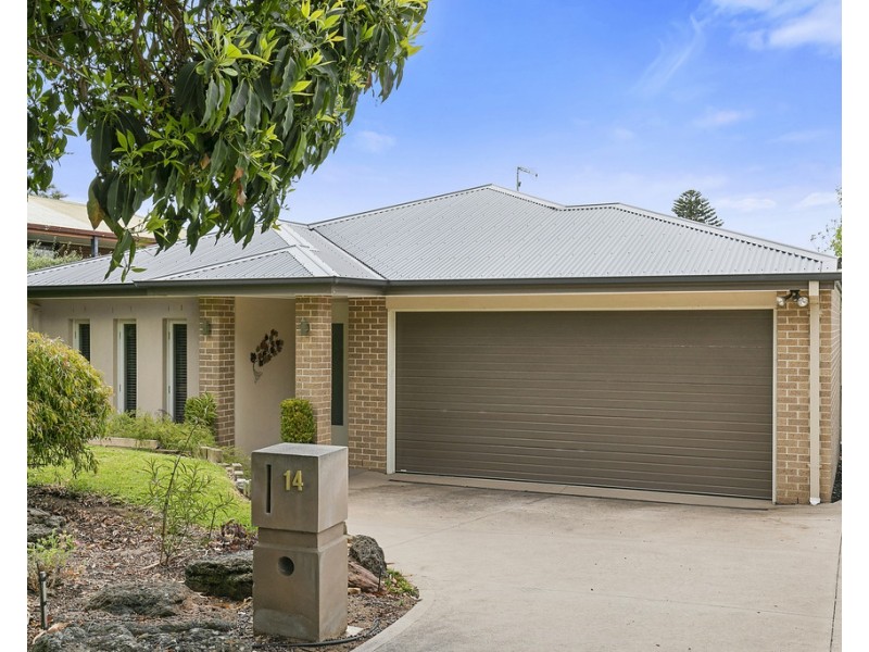 14 Gordon Street, Cowes VIC 3922