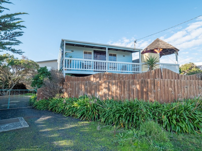 2 Seaview Cres, Surf Beach VIC 3922