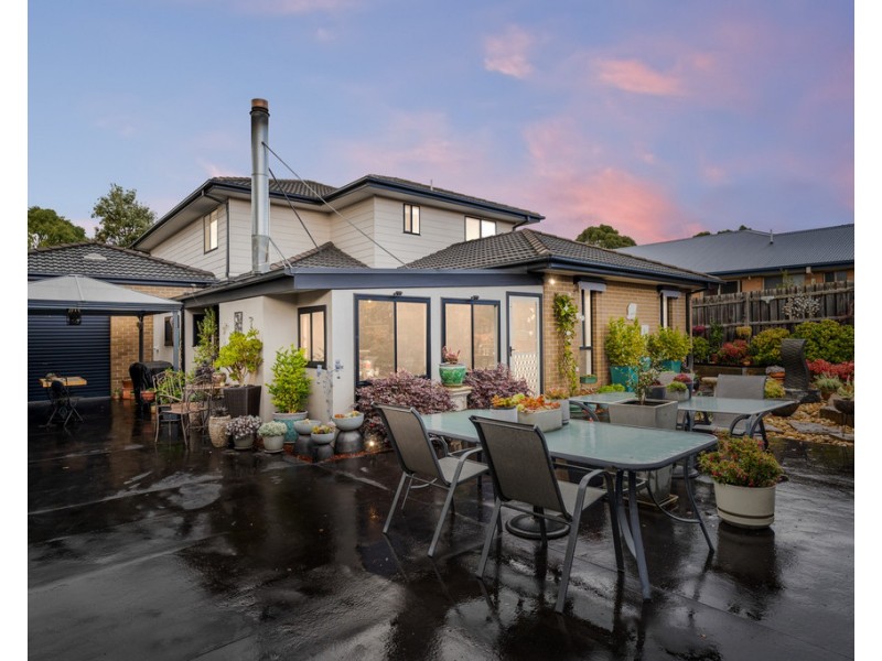 4 Amanda Close, Cowes VIC 3922