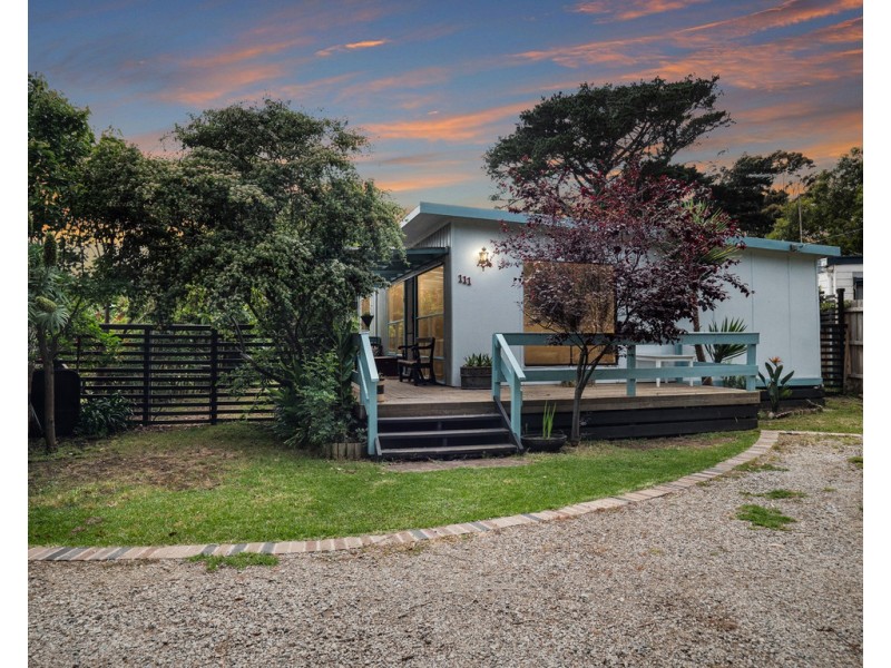 111 Red Rocks Road, Cowes VIC 3922