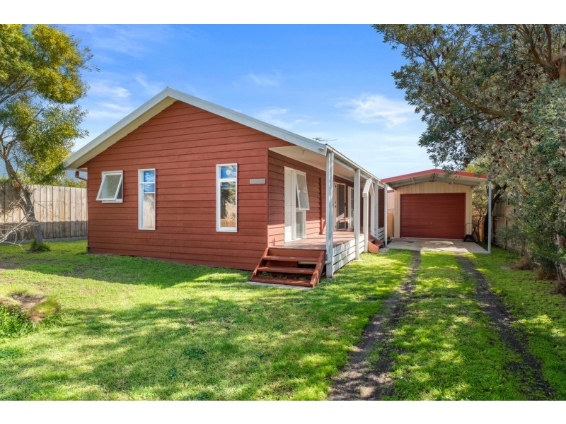 26 Tampa Road, Cape Woolamai VIC 3925