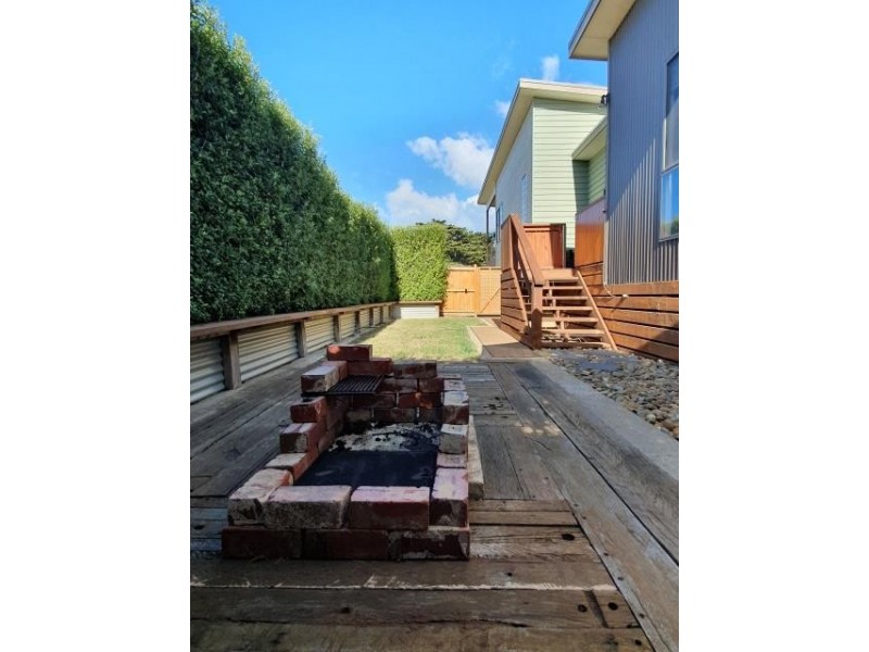 32 Back Beach Road, Sunset Strip VIC 3922