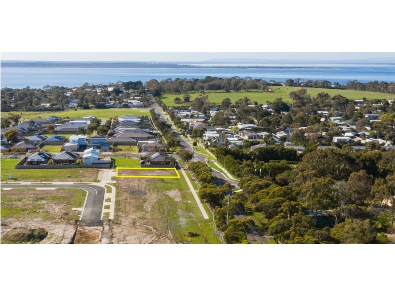 Lot 344 Prembrey Circuit, Cowes VIC 3922