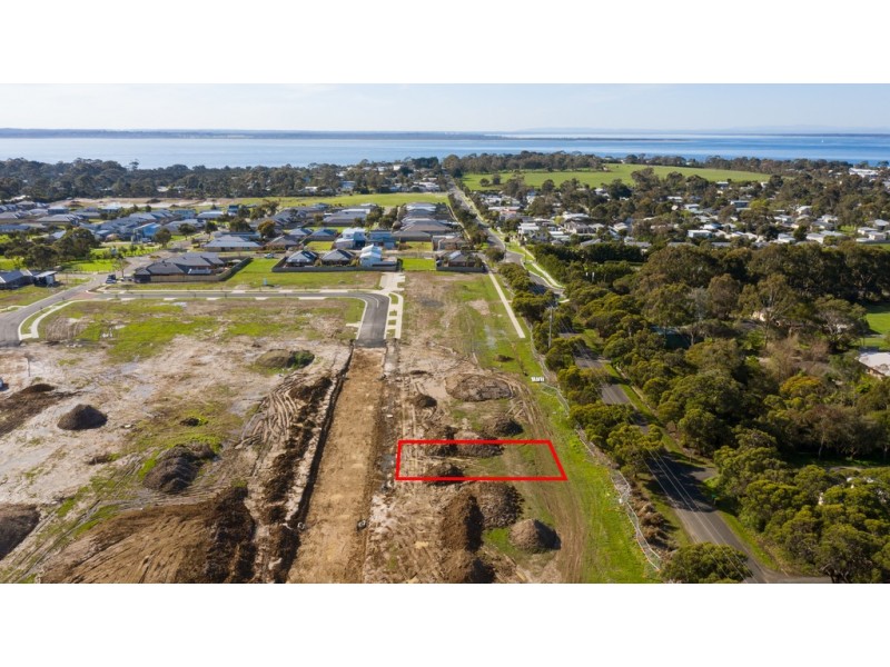 Lot 333 Prembrey Circuit, Cowes VIC 3922
