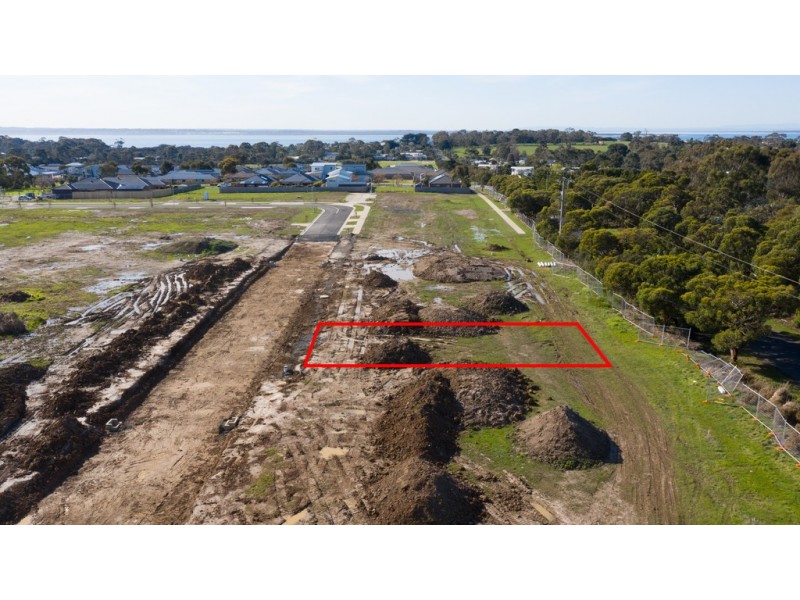 Lot 333 Prembrey Circuit, Cowes VIC 3922