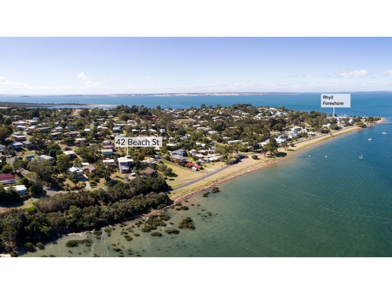 42 Beach Road, Rhyll VIC 3923
