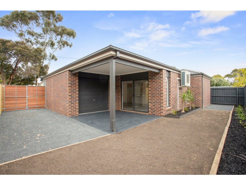 1A Alexander Avenue, Cowes VIC 3922
