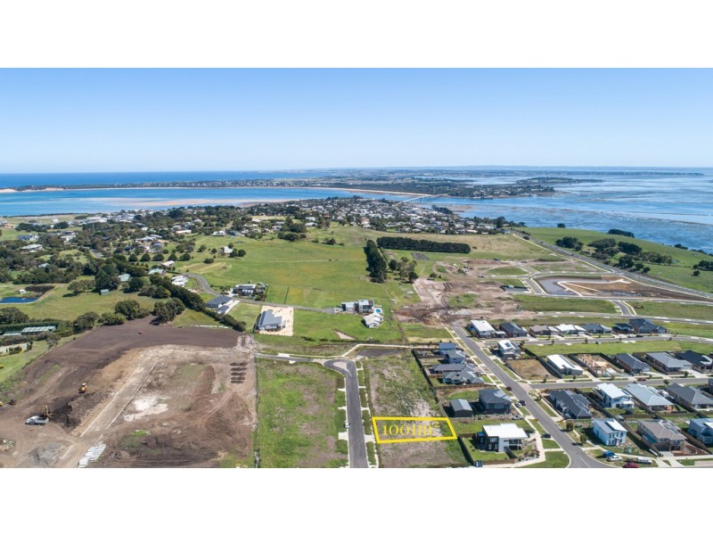 4 Elevation Crescent, San Remo VIC 3925