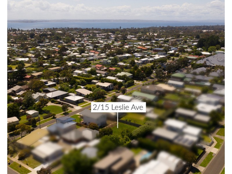 Lot 2, 15 Leslie Avenue, Cowes VIC 3922