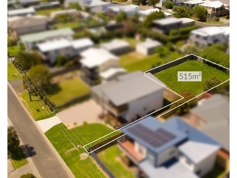 Lot 2, 15 Leslie Avenue, Cowes VIC 3922