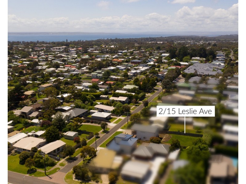 Lot 2, 15 Leslie Avenue, Cowes VIC 3922