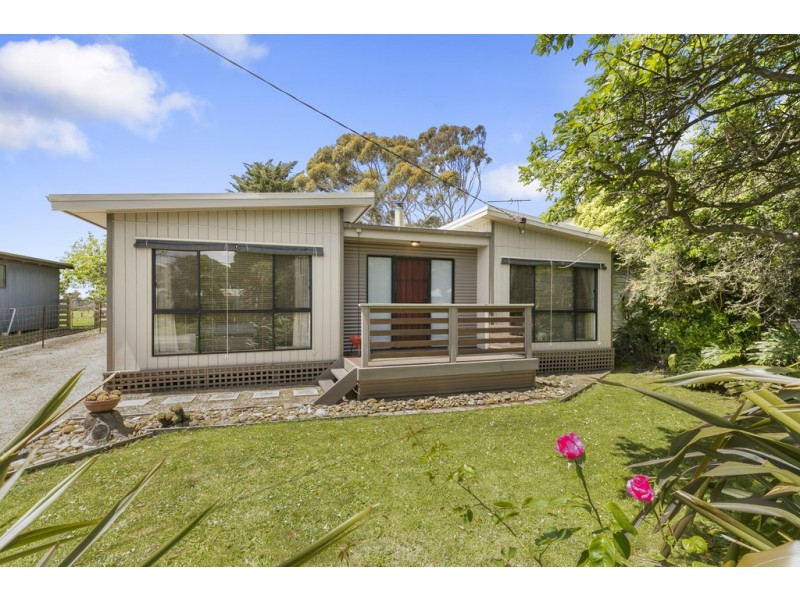 55 Scenic Drive, Cowes VIC 3922