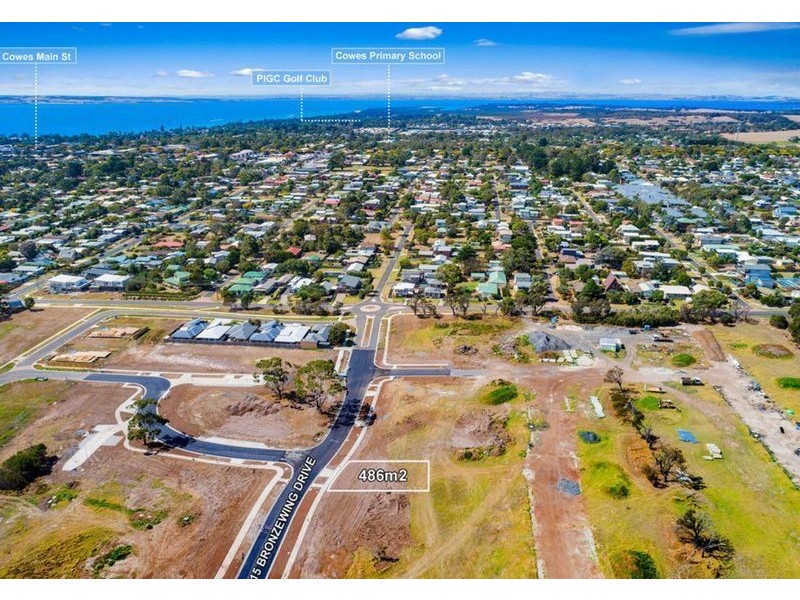 15 Bronzewing Drive, Cowes VIC 3922