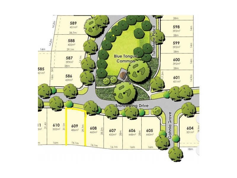 15 Bronzewing Drive, Cowes VIC 3922