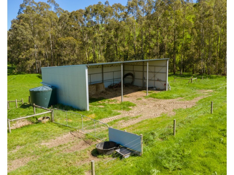 156 Fitzgeralds Road, Arawata VIC 3951