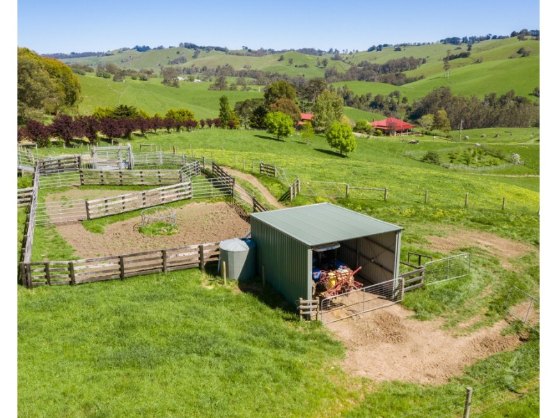 156 Fitzgeralds Road, Arawata VIC 3951