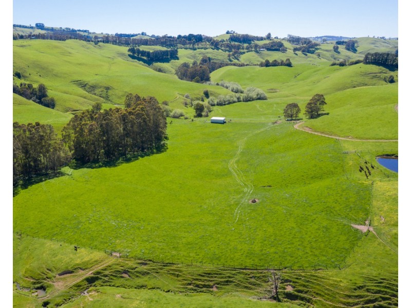 156 Fitzgeralds Road, Arawata VIC 3951