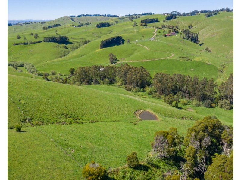 156 Fitzgeralds Road, Arawata VIC 3951