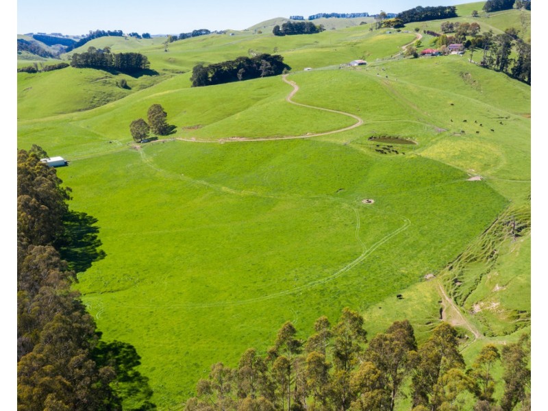 156 Fitzgeralds Road, Arawata VIC 3951