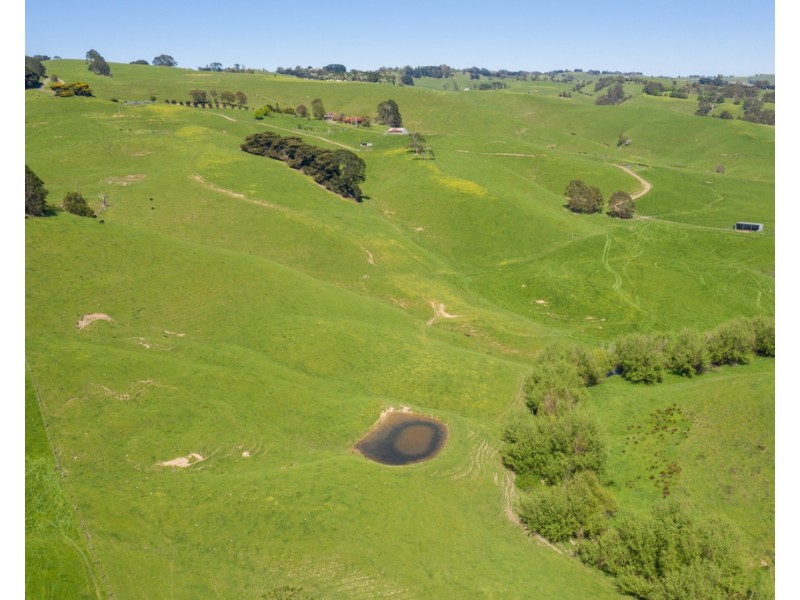 156 Fitzgeralds Road, Arawata VIC 3951