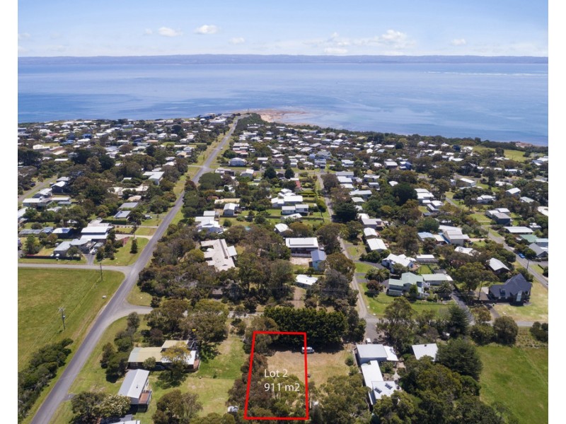 87 Henderson Street, Ventnor VIC 3922