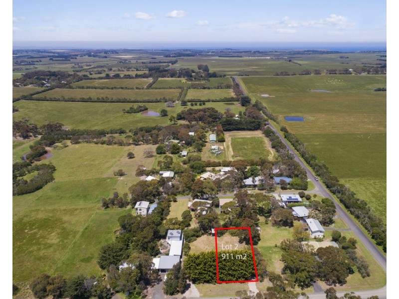 87 Henderson Street, Ventnor VIC 3922