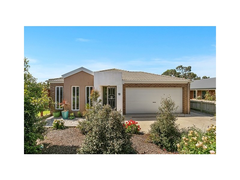 10 Hakea Court, Cowes VIC 3922