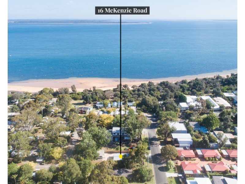 16 McKenzie Road, Cowes VIC 3922