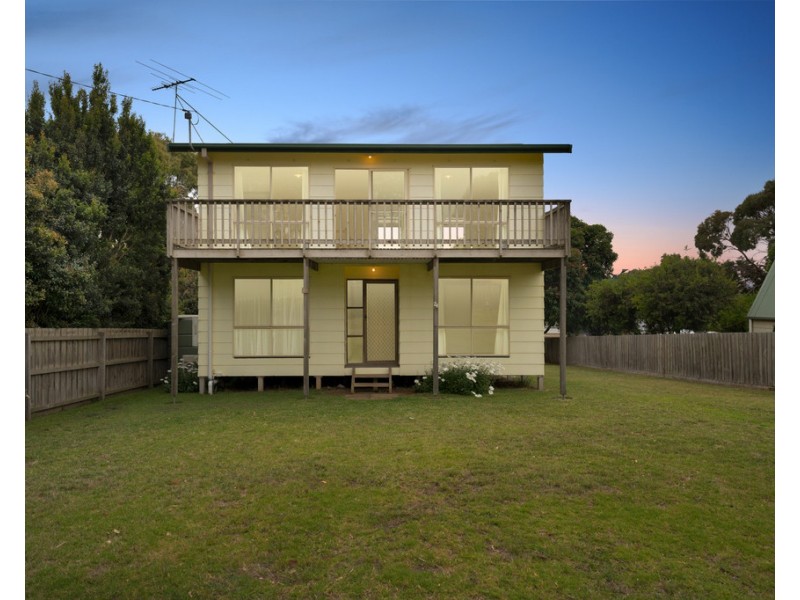 28 Happy Valley Drive, Sunset Strip VIC 3922