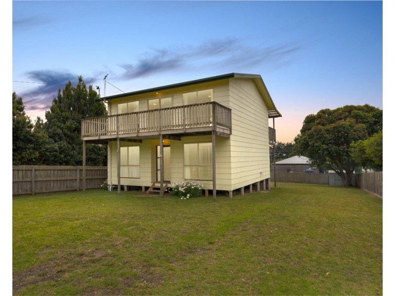 28 Happy Valley Drive, Sunset Strip VIC 3922