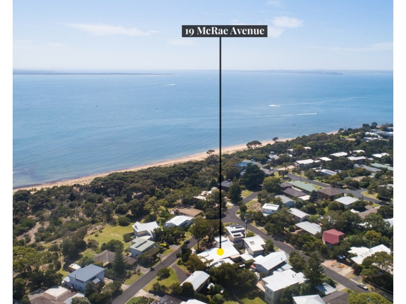 19 McRae Avenue, Cowes VIC 3922