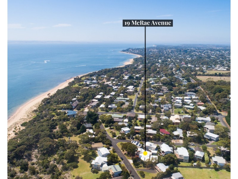 19 McRae Avenue, Cowes VIC 3922