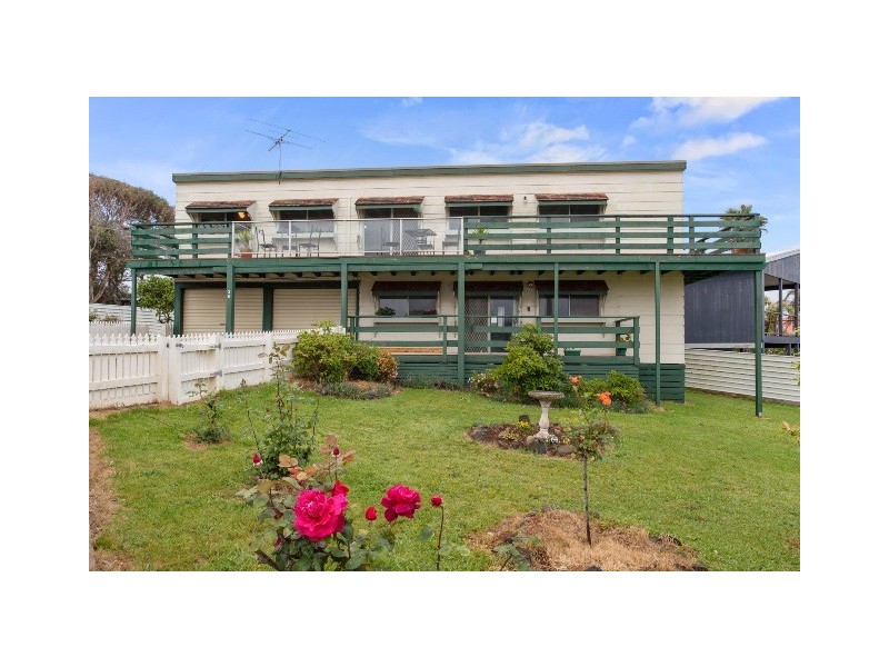 28 Sunset Drive, Sunset Strip VIC 3922
