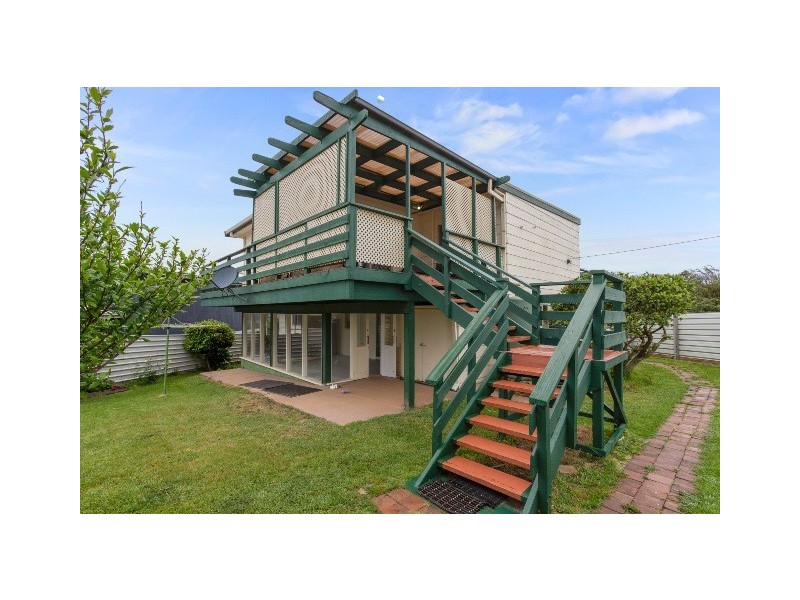 28 Sunset Drive, Sunset Strip VIC 3922