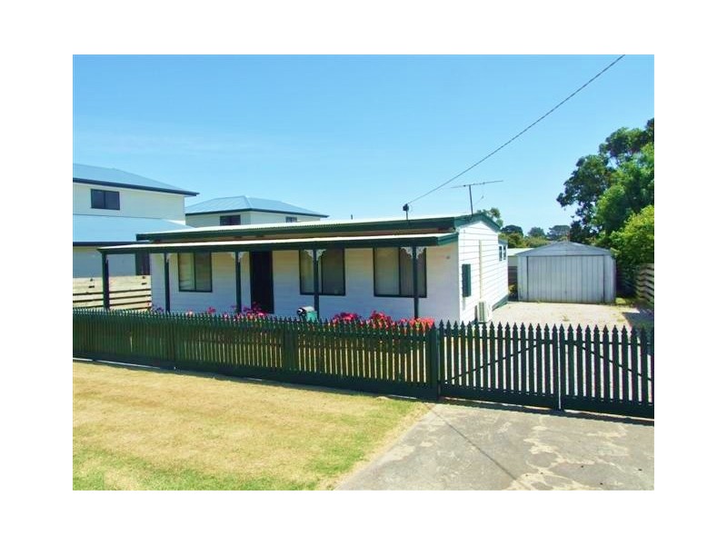 50 Panorama Drive, Cape Woolamai VIC 3925