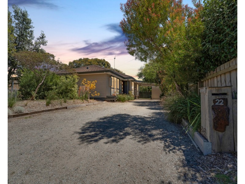 22 Princeton Avenue, Cape Woolamai VIC 3925