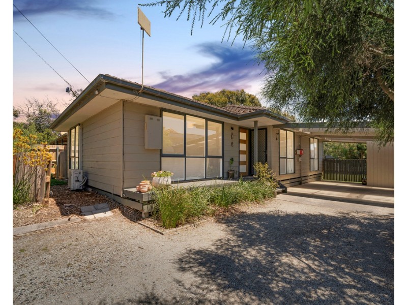 22 Princeton Avenue, Cape Woolamai VIC 3925