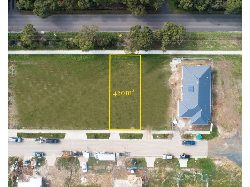 104 Pembrey Loop, Cowes VIC 3922