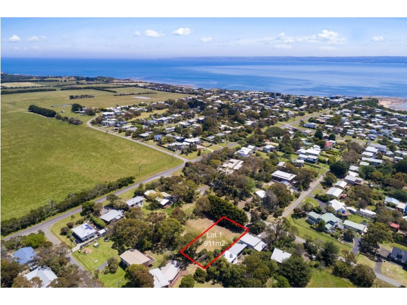 85 Henderson Street, Ventnor VIC 3922