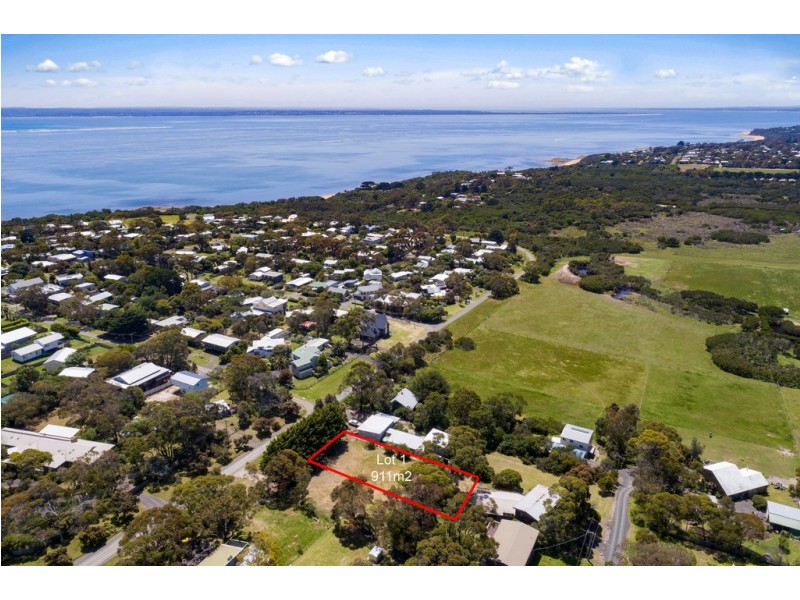85 Henderson Street, Ventnor VIC 3922