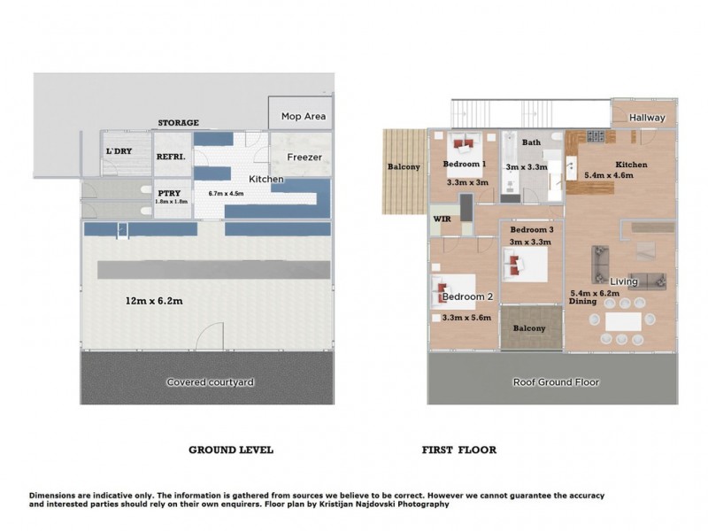 1 Forrest Avenue, Newhaven VIC 3925