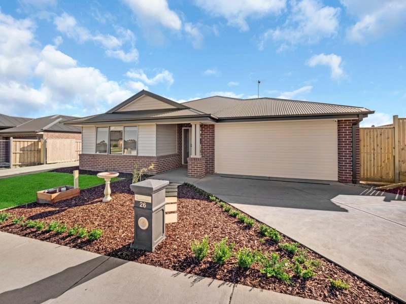 26 Seacrest Drive, Cowes VIC 3922