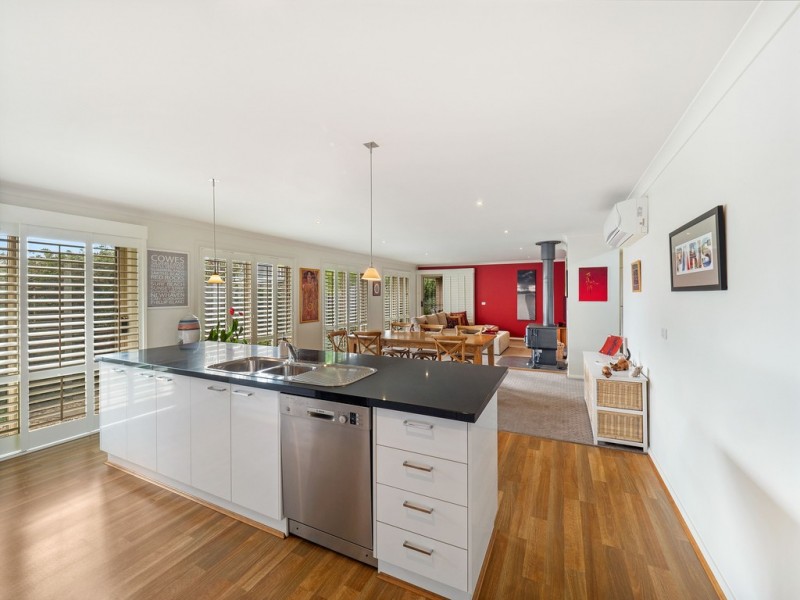 43 Boardwalk Boulevard, Cowes VIC 3922