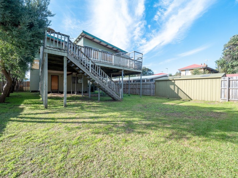 40 Second Avenue, Cape Woolamai VIC 3925