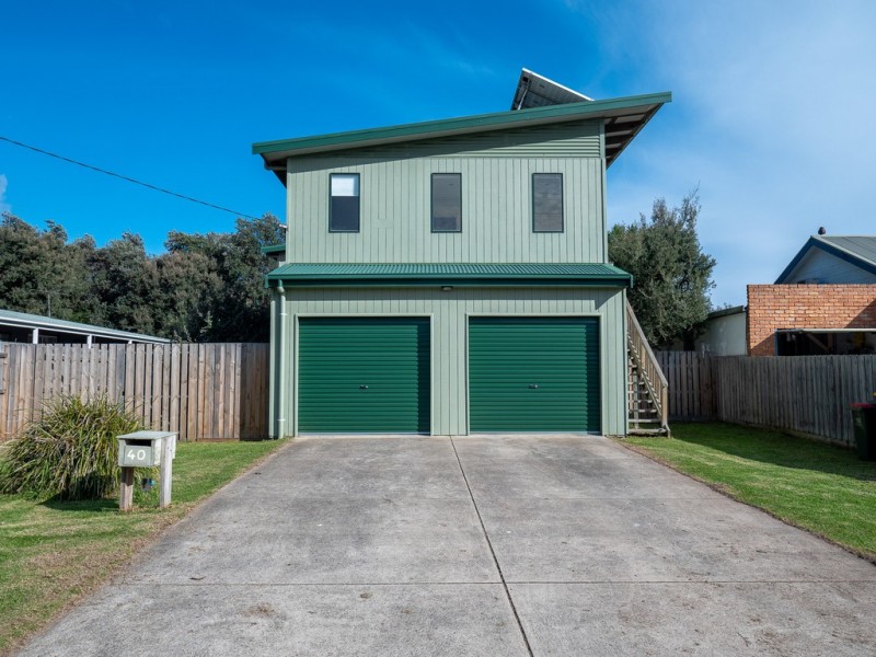 40 Second Avenue, Cape Woolamai VIC 3925