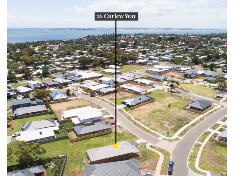 26 Curlew Way, Cowes VIC 3922