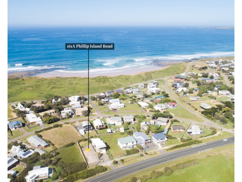 161A Phillip Island Road, Surf Beach VIC 3922