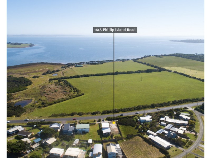 161A Phillip Island Road, Surf Beach VIC 3922