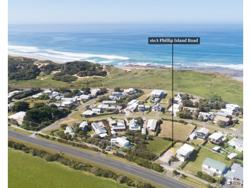 161A Phillip Island Road, Surf Beach VIC 3922